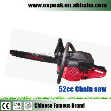 5800 Gasoline saw chain saw power tools