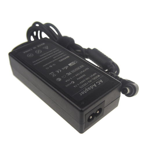 เครื่องชาร์จพาวเวอร์ซัพพลาย 45W 12V 3.75A สำหรับ SAMSUNG