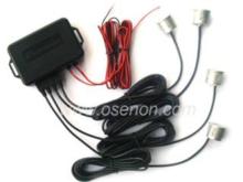 ultrasonic proximity sensor wiki 40F22TR-1