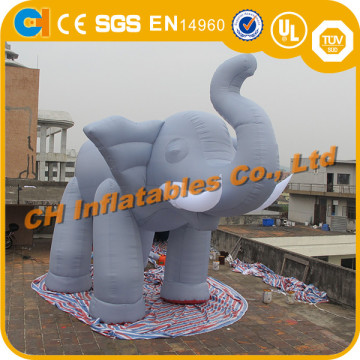 Inflatable elephant , inflatable cartoon , inflatable elephant statues , inflatable elephant model