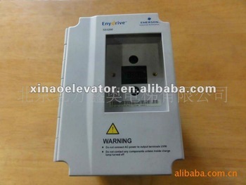elevator parts Made in China Emerson door inverter elevator spare parts
