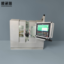 High-Accuracy Testing System for Hydraulic Pumps