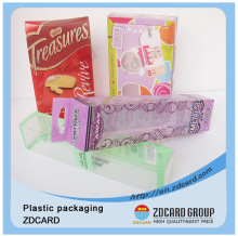 Plastic Packages/Plastic Boxes