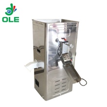 Agricultural Grain Peeling and Rice Hulling Machine