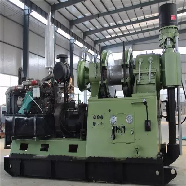 1000m,2000m,3000m,XY-8 Core Drilling Rig/Mine Drilling Rig/Water Well Drilling Rig