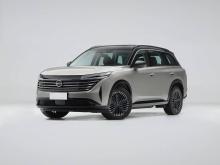 Nissan Pathfinder 2024: Gasoline Mid-Large Suv 2.0T 9AT FF&F4WD 185kw 376Nm