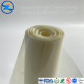 Heat shrinkable bag PVC film roll