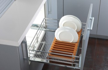 house dish rack quality control