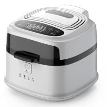 8L Digital Rotisserie Air Fryer