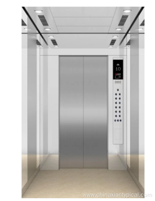 Residential Passenger Elevator Suppliers