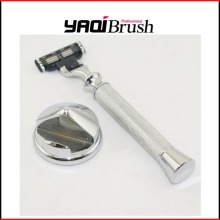 Safety razor/Three blades razor/Five blades razor holder