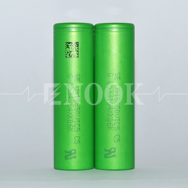 Sony VTC5 18650 2600mah battery