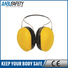 ABS foldable waterproof ear muffs