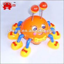 ABS cartoon toy figures