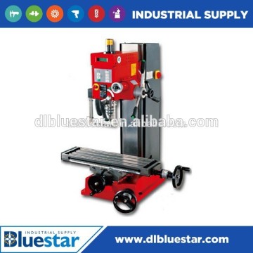 Small Drill Mill SX3