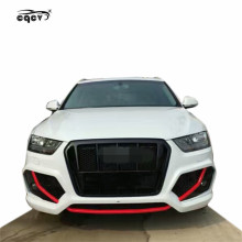 AB Auto Tuning Body Kits for Audi Q3