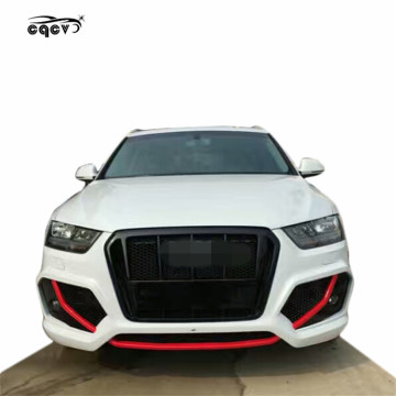 AB Auto Tuning Body Kits for Audi Q3