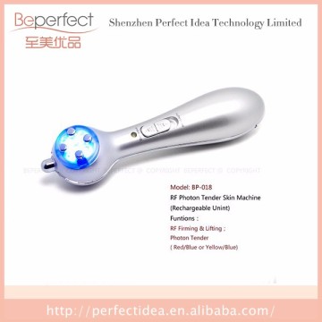 Wholesale Skin Care Equipment , Cavitation Facial Beauty Machine