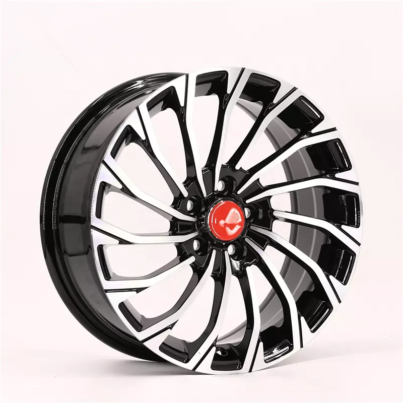 Wholesale 16 Inch 5 Hole Alloy Wheels Rims