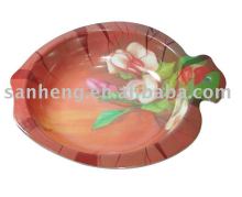 3pcs melamine bowl set