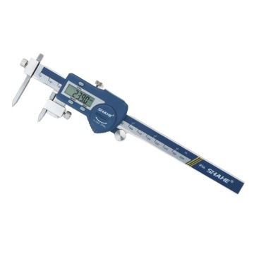 5-200mm Digital Caliper with LCD Display