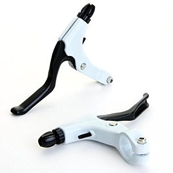 Pair Mountain Bicycle Bike Hand Brake Lever