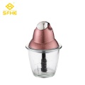 Easy Clean vegetable Chopper Mixer Blender