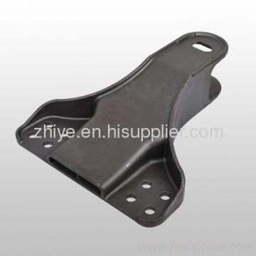 Automobile Parts Carriage Truck Chassis?