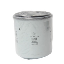 Oil Filter for Terex Engineering Machinery Parts: 5411642211