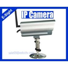 Waterproof Network IP Camera