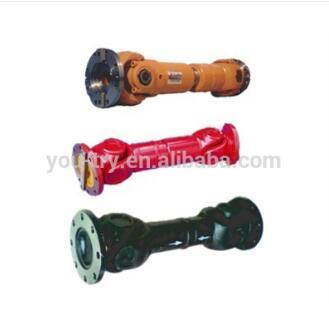 drive shaft flange yoke SWC-150BH cardan shaft