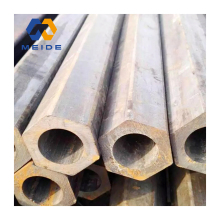 Stainless Steel Galvanized Oval and Hexagonal Tubes 304