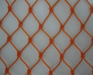 Nylon net
