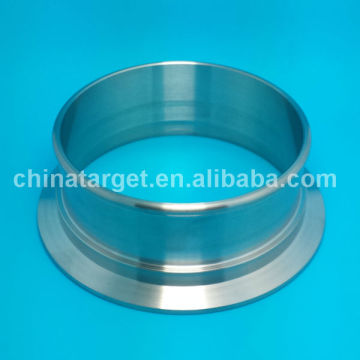 precise hardware stainless machining precision engineering parts