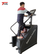 Tmax Cardio Gym Machine Steppers: Exercise Fitness Equipment with Resistance
