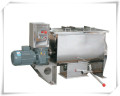 LDH-serie Animal Feed Powder Ribbon Mixer