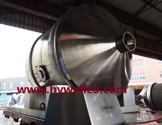 Máquina mezcladora de tinte Dye Mixer Machine