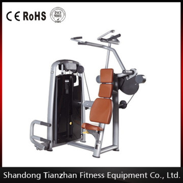 Good Quality Commercial Gym Machine/Body Buliding /Vertical Traction Tz-6035