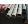 Tube en acier sans soudure ASTM A210 ASME SA 210