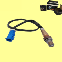 Lambda Oxygen Sensor Auto Sensor Abs O2 Sensor 0258104002" 

However, for better SEO and readability, you might consider:

"O2 Sensor 0258104002 Lambda Oxygen Sensor for Auto