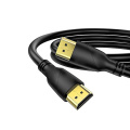 4K Ultra High Speed HDMI 0 Cables