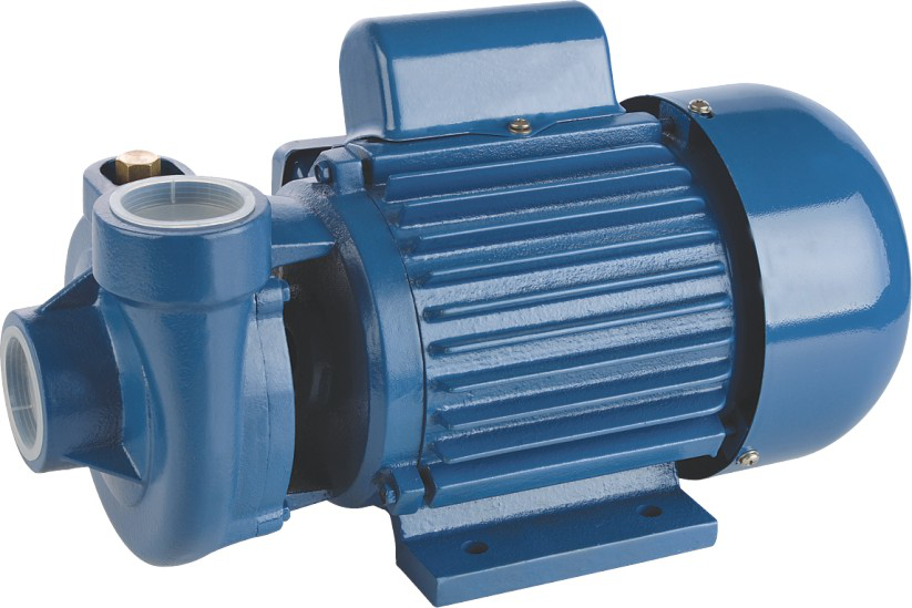 DK Series Centrifugal Pump