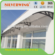 1.2*1.2 waterproof awning used awning material for sale awning window