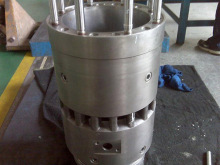 OEM parts for EMD Cylinder liner