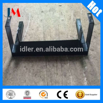 Belt Conveyor Troughing Idler Roller Frames/Support/Bracket