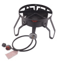 High Pressure Cast Iron Propane Gas Burner