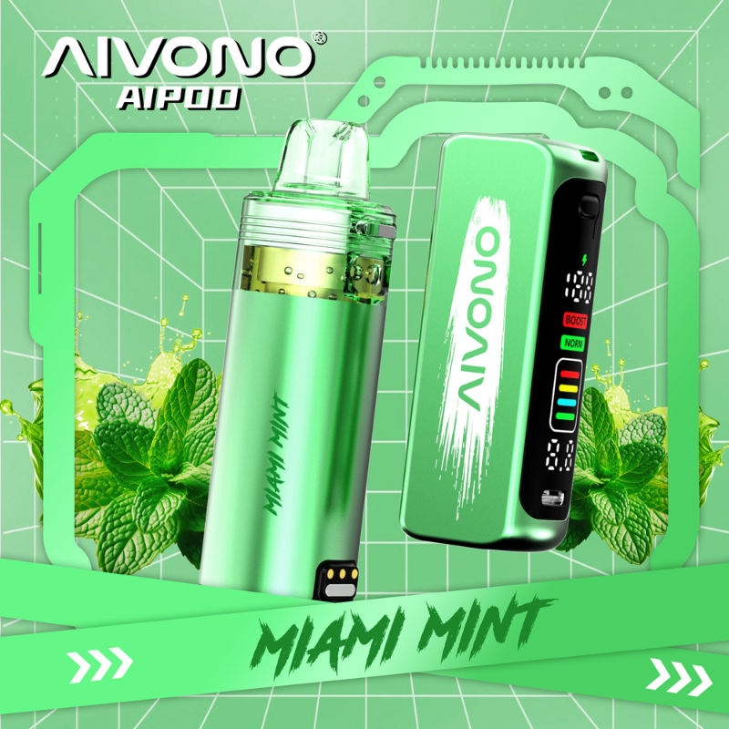 Aivono Aipod 30k Aivono Aipod 30k