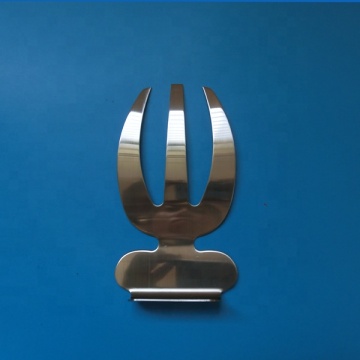 Stainless Steel Meat Fork