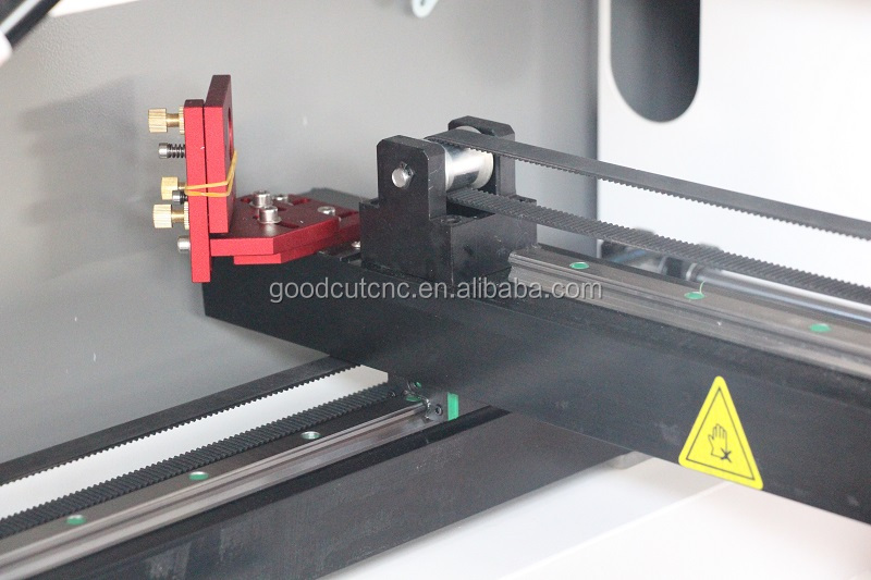 Factory directly supply fabric textile leather shoes making laser cutter 90w 100w CO2 cnc 1390 laser cutting machine