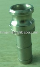 stainless steel camlock